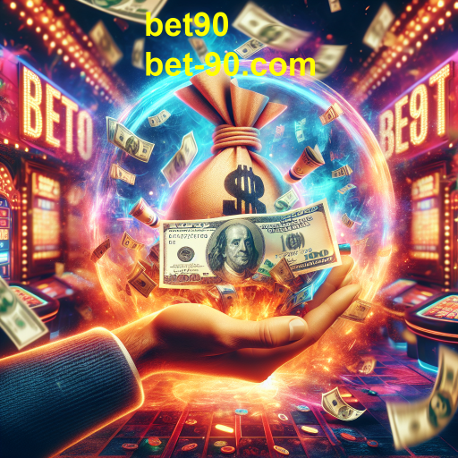 A Emoção das Loterias no Bet90: Jogando com a Sorte