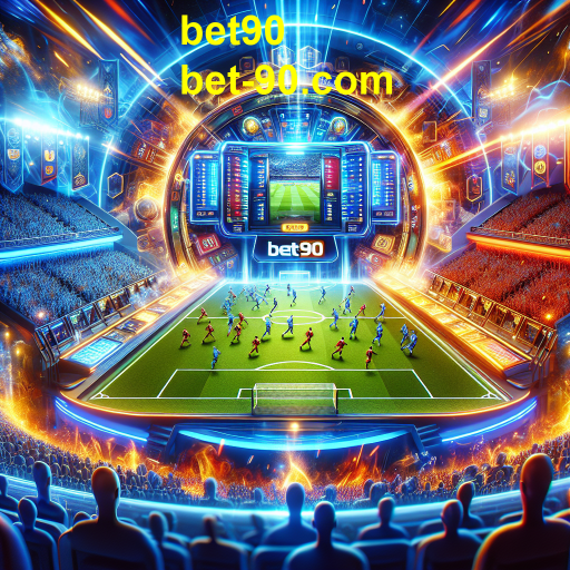 Esportes Virtuais: A Nova Fronteira das Apostas Online